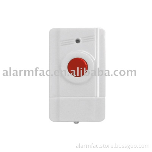 Panic button